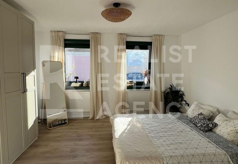 Casă tradițional săsească, 70 mp, localitatea Bod, Brașov - Poză 5