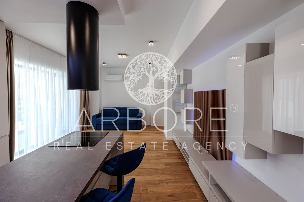 Apartament 2 camere / Mobilat Utilat - One Cotroceni - Poză 2