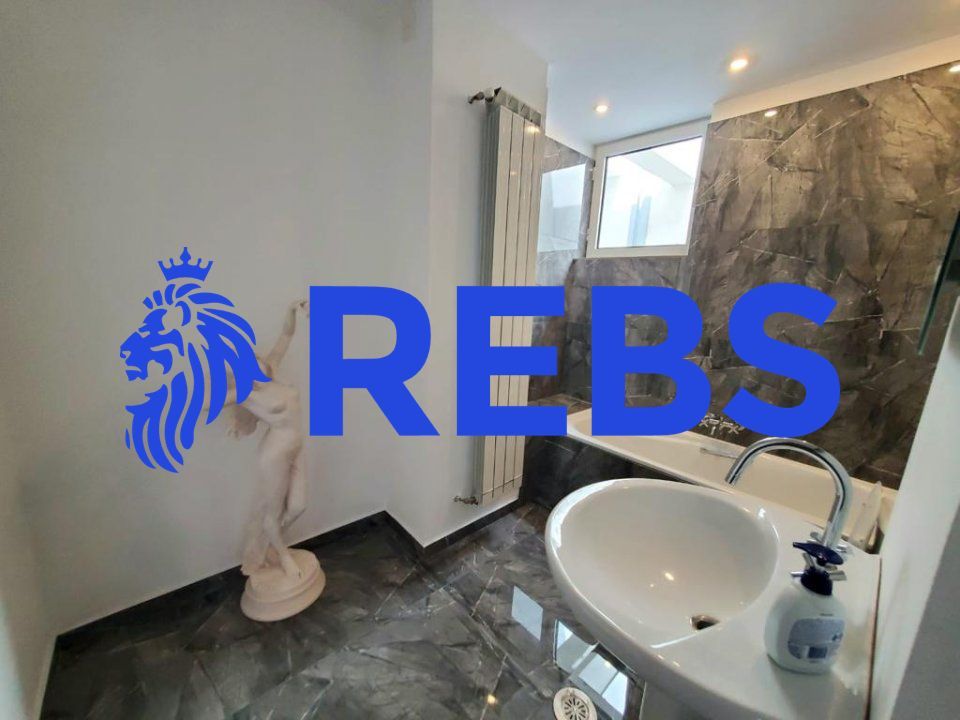 Penthouse 4 camere Clucerului  - Poză 11