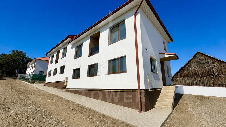 Duplex 4 camere super pret - Poză 1