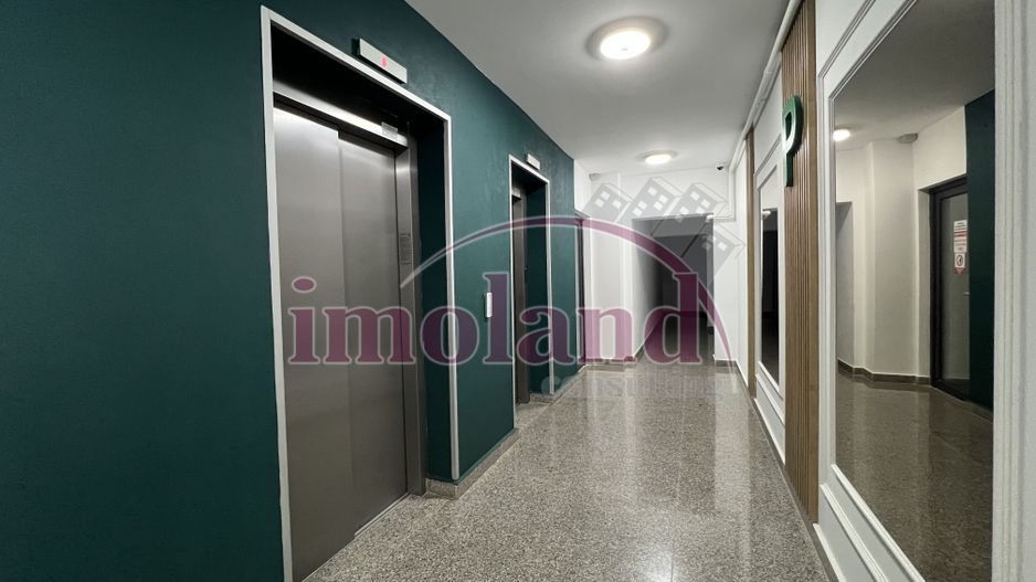 Apartament modern 2 camere de vanzare - Ivory Pipera - Poză 11