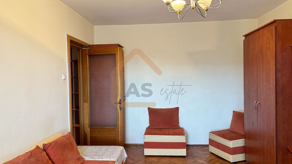 De închiriat | Apartament 4 camere | Calea Aradului | Parcare inclusă - Poză 2