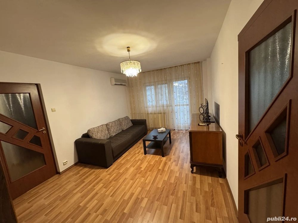 Apartament 3 camere Iancului, Biserica Capra - Poză 2
