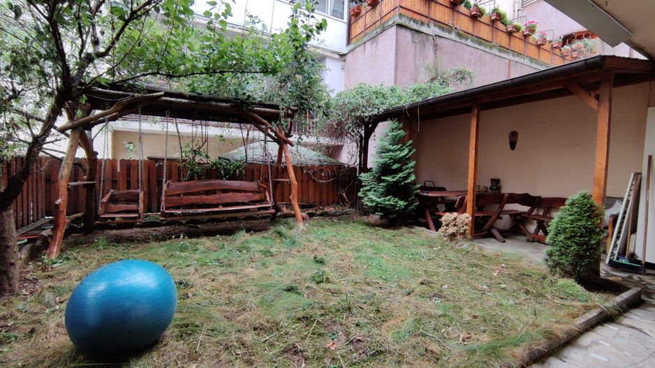 Apartament 3 Camere semidecomandate, Floresti, Str Razoare, Gradina - Poză 3