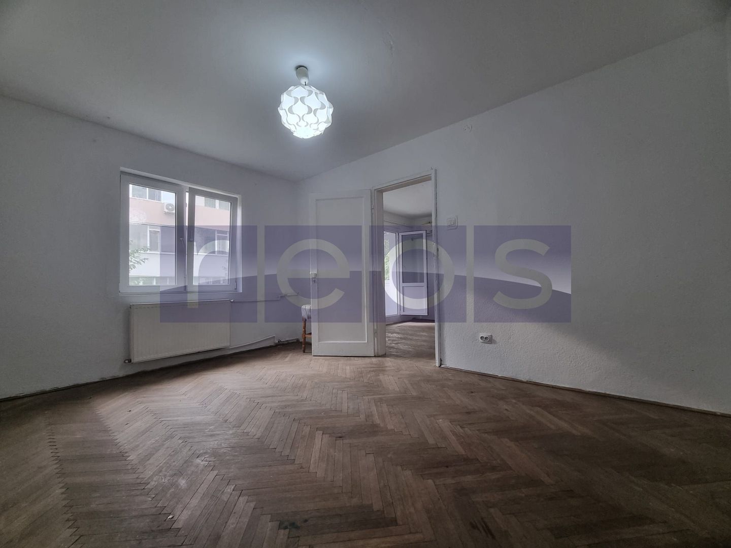 VANZARE 2 CAMERE |SEMIDECOMANDAT | ZONA - GIURGIULUI - Poză 1