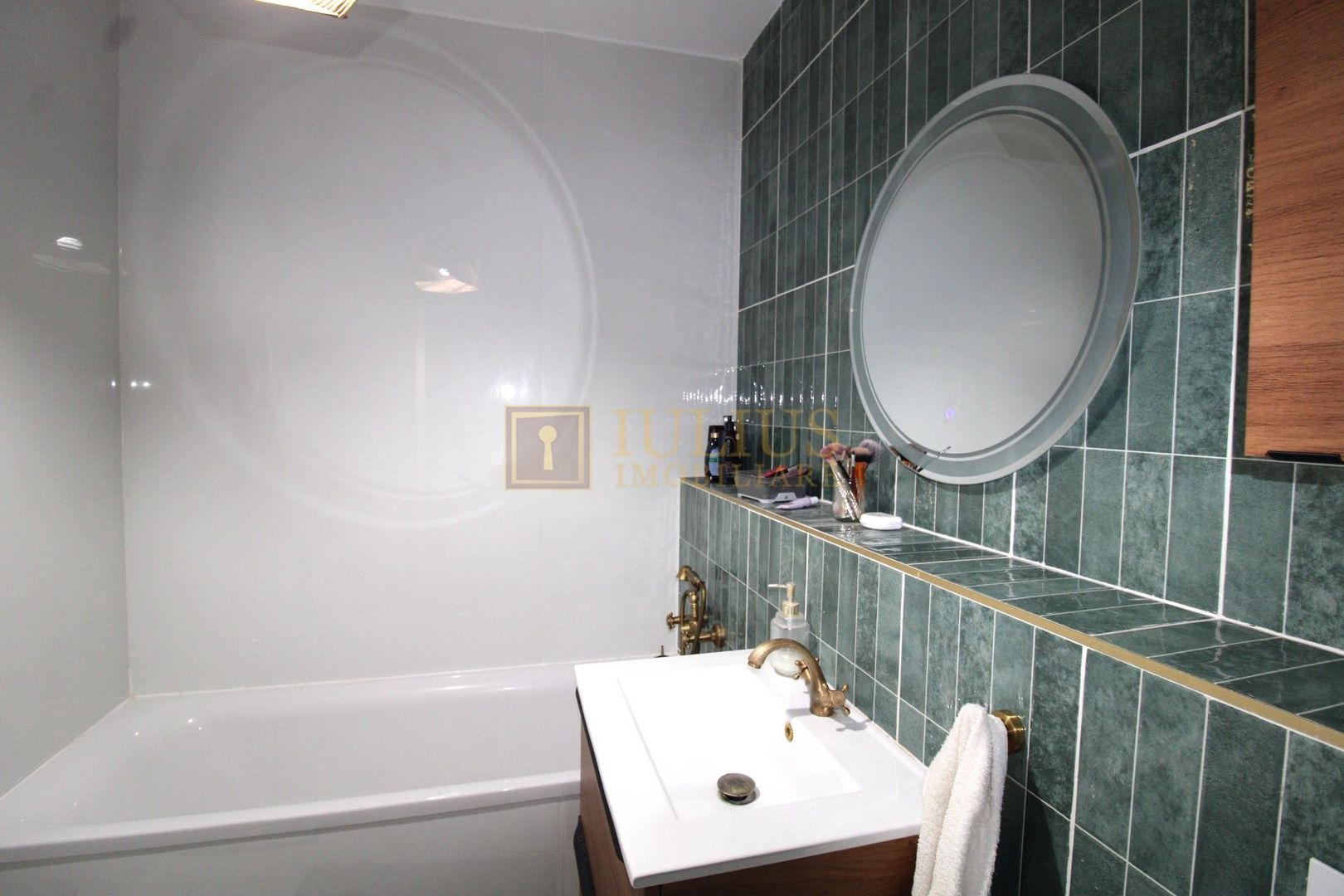 Apartament 2 camere | Campeador City – Torontalului - Poză 10