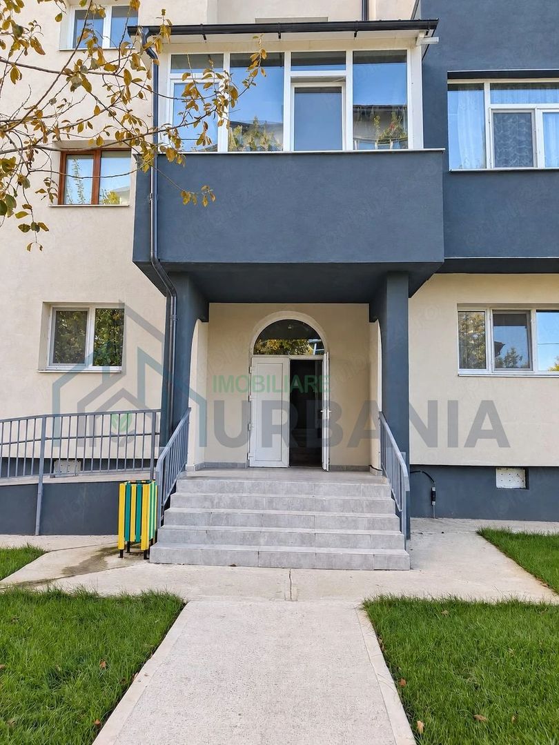 Apartament 4 camere, 94,5 mp, Lunca Cetatuii - 131.000 EUR - Poză 10