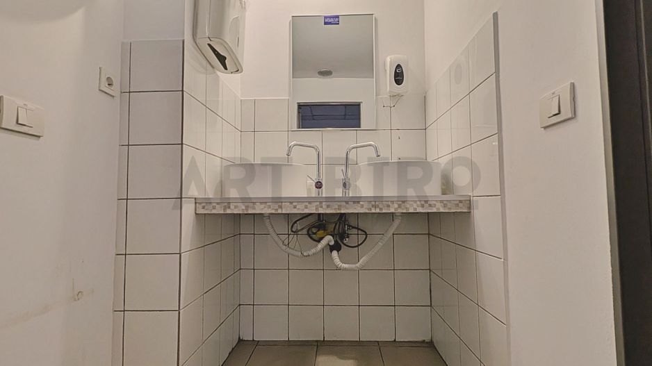 Zero comision, 89-578mp birou ulracentral, Universitate, 4 min [M] - Poză 19