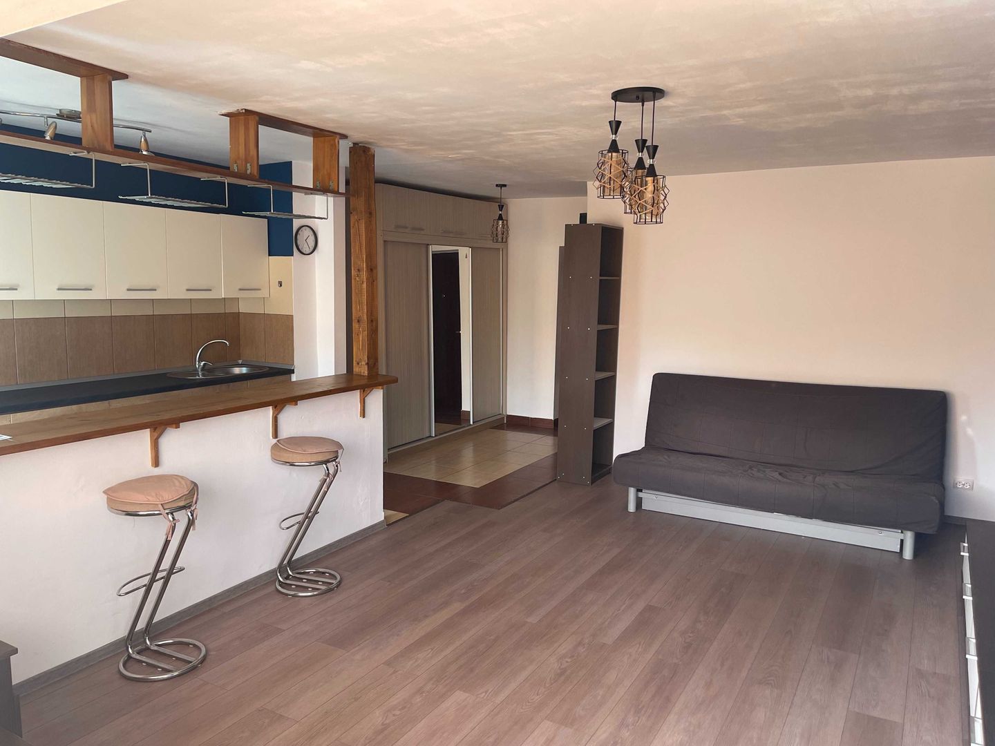 GARSONIERA RENOVATA | DECOMANDATA | TEI | UTCB - Poză 5