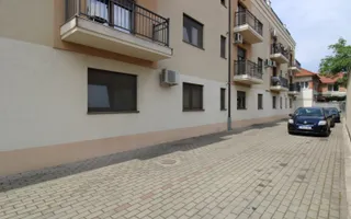 Stadion/Complex Studentesc;3 camere, 2 dormitoare egale, centrala proprie si AC. - Poză 23
