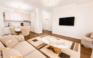 Apartament cu 2 camere | Torontalului | Campeador City - Poză 4