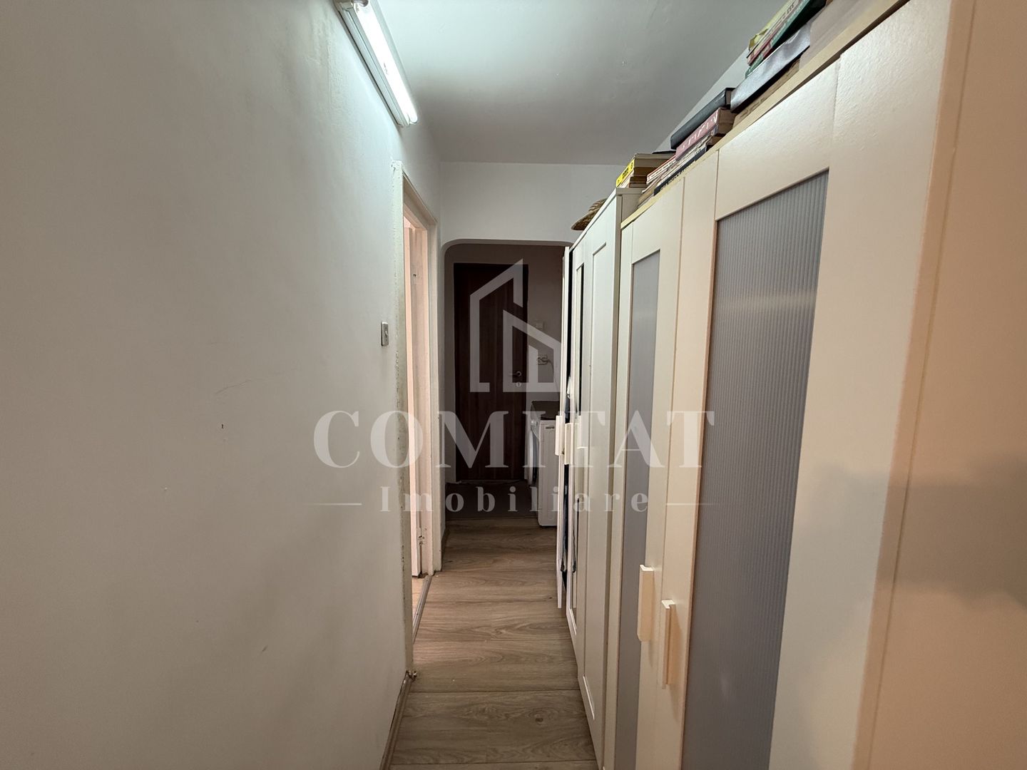 Apartament cu 3 camere | Zona str. Bucegi | Cartierul Mănăștur - Poză 8