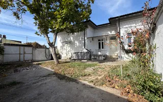 Parte de casă cu 3 camere, curte proprie și teren – Str. Ion Baiulescu - Poză 21