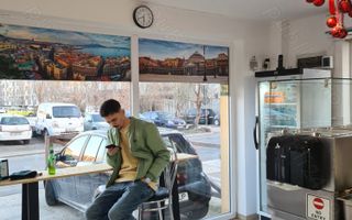 BRASADAS vinde Pizzerie in Popesti Leordeni. - Poză 3