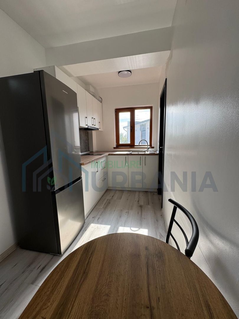 Apartament 2 camere decomandat, Tătărași Nord, Iași – zonă semicentrală - Poză 2