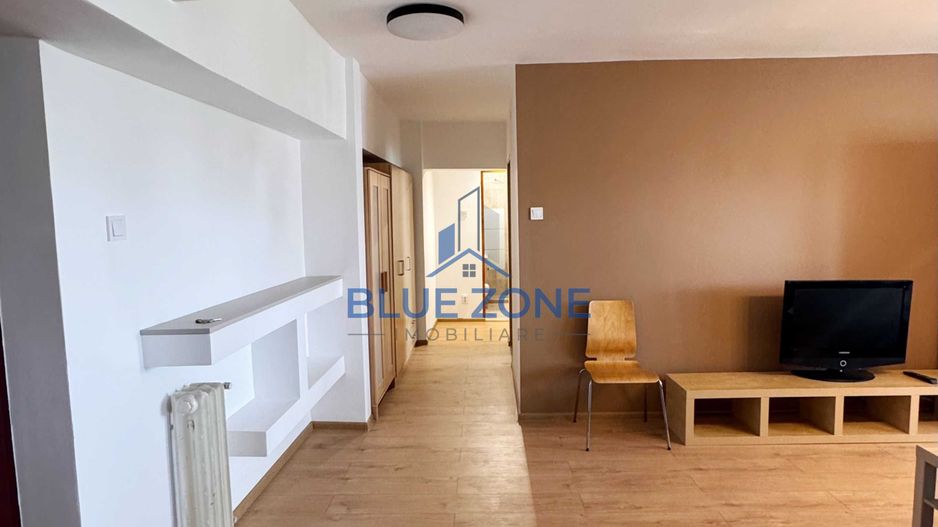 Apartament 3 camere | Ion Mihalache – Kiseleff I 90 MP - Poză 3