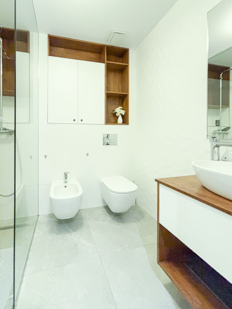 The Wooden Loft in Cloud 9 – The Essence of Refined Living - Poză 32