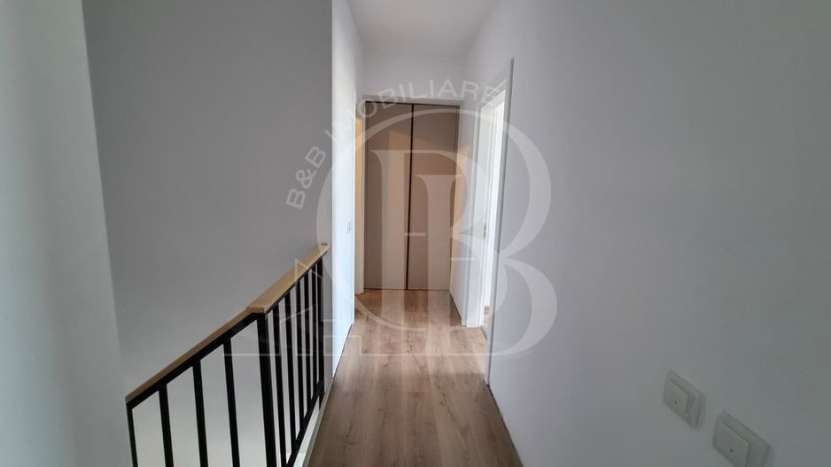 Apartament 3 camere Duplex+Parcare 12 min Metrou Teclu - Poză 8