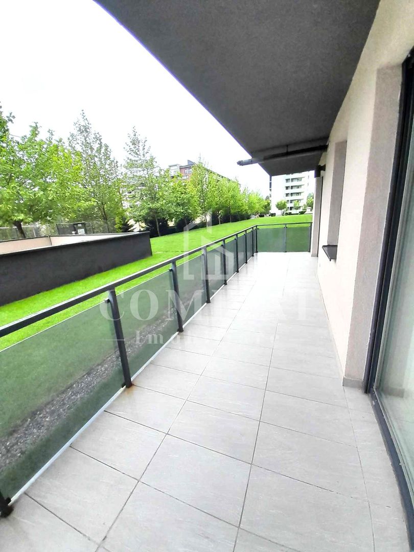 Spațiu de birou | Grand Park Residence | Parcare inclusă - Poză 4