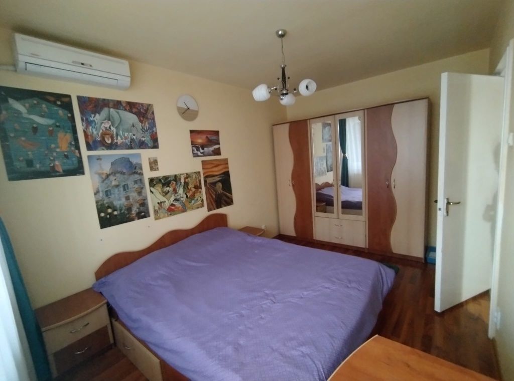 Vand apartament 2 camere - Poză 5