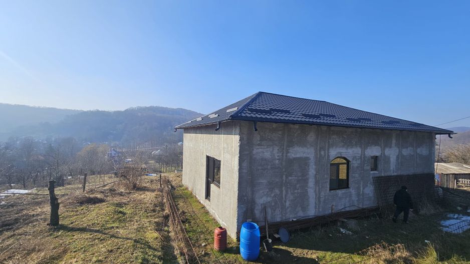 Casă pe platou, liniște și natură – Boțești, Argeș - Poză 18