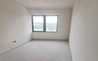 Pret special! Apartament 3 camere + terasa 13 mp view superb! - Poză 9