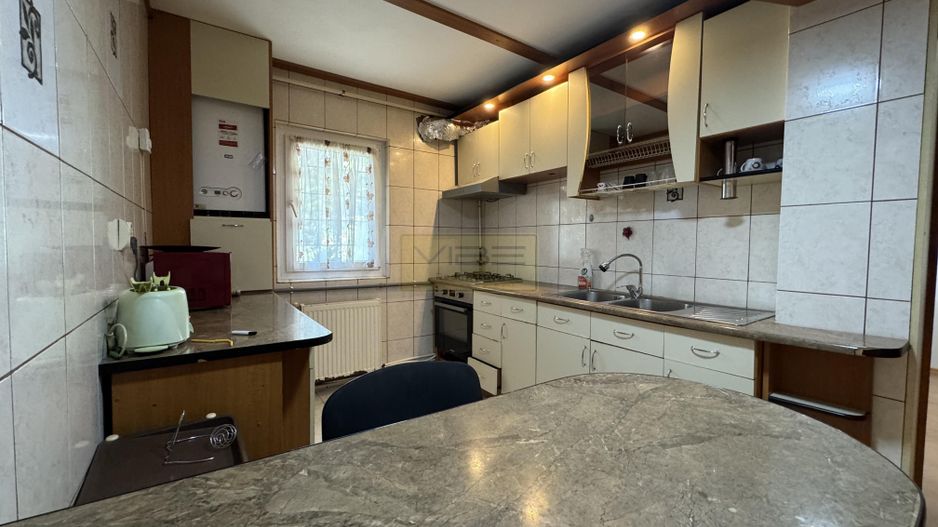 Apartament 2 camere decomandat Canta - Pacurari - Poză 13