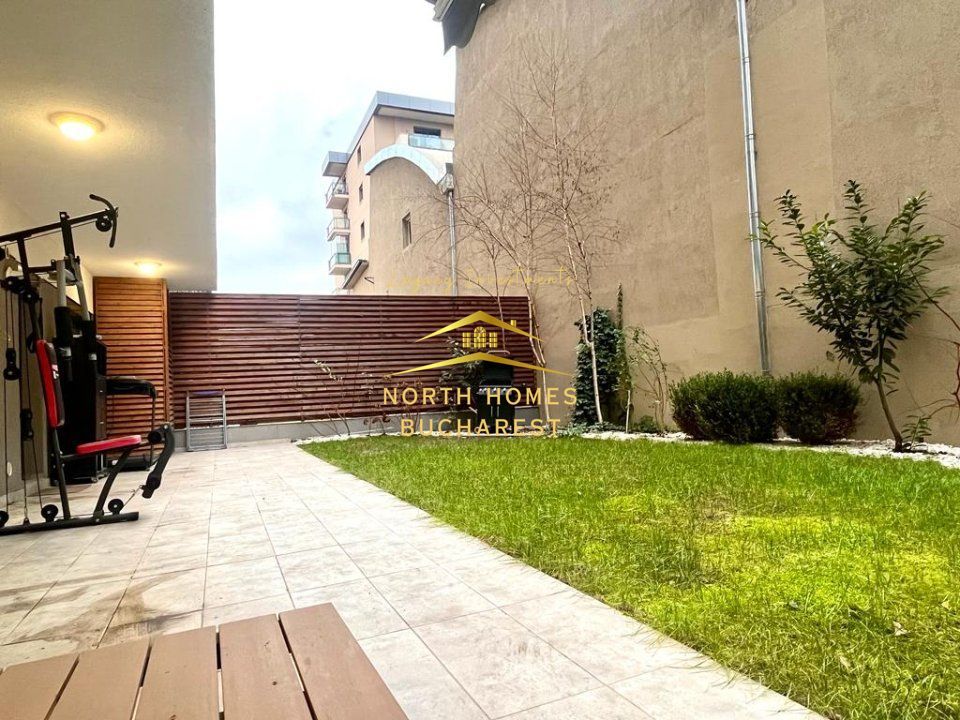 Inchiriere Ap zona Domenii Complex Arcadia - Poză 1