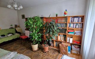 Apartament 2 camere decomandat, zonă Centrală / UMF Iași – Ideal Investiție/Chir - Poză 4