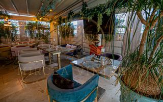 Piata Ovidiu - Hotel Peninsula **** -  D+P+2E+M+Pod circulabil. - Poză 73