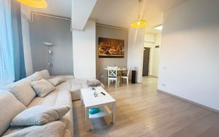 2 CAMERE DECEBAL ‖ COMPLET MOBILAT SI UTILAT + LOC PARCARE SUBTERAN + BOXA - Poză 1