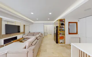 Apartament 4 camere Aviatorilor | Imobil 2024 | Loc de parcare - Poză 15