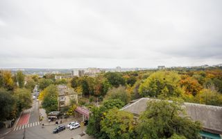 Vânzare apartament  142 mp, str. Valea Trandafirilor, Botanica - Poză 2