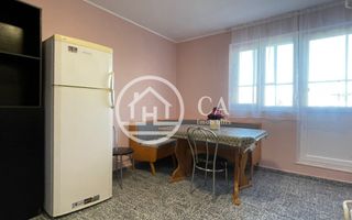 Apartament cu 2 camere de inchiriat in zona Dacia, Oradea - Poză 7