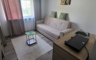 1 camera| garsoniera frumoasa| Zona Dambovita-langa Lidl| - Poză 2