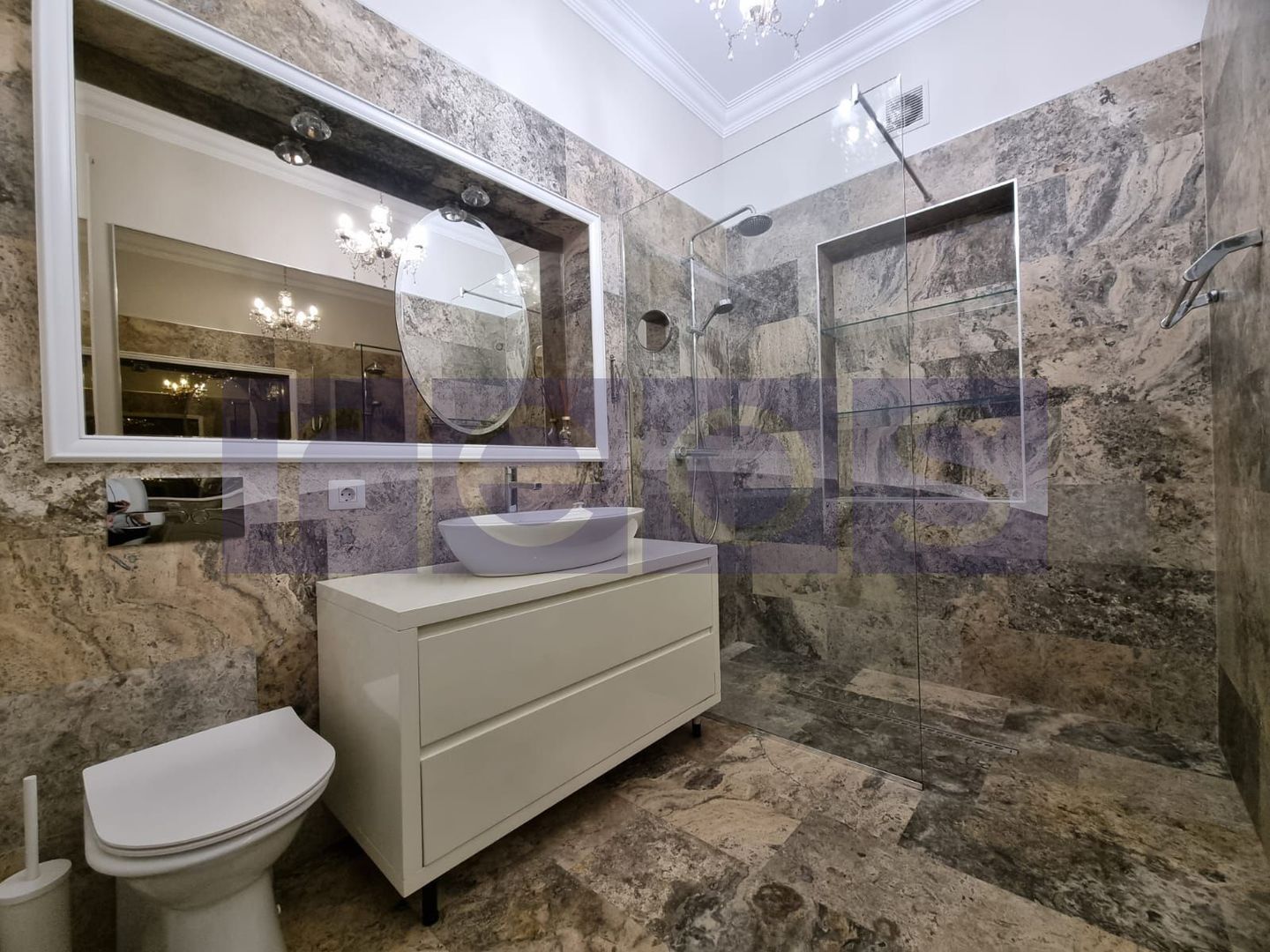 VANZARE- 5 CAMERE- DOROBANTI- CAPITALE - Poză 37