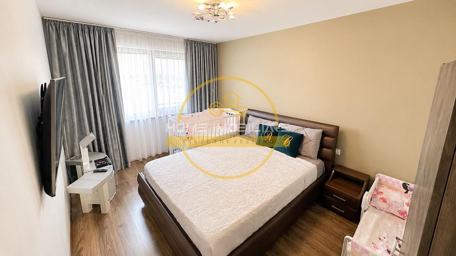 Apartament 2 camere decomandat | Etaj 2 | Parcare + Boxă | 3 min Rond Păcurari - Poză 6