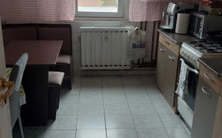 Apartament 4 camere Lipovei etaj 1 cu centrala - Poză 3