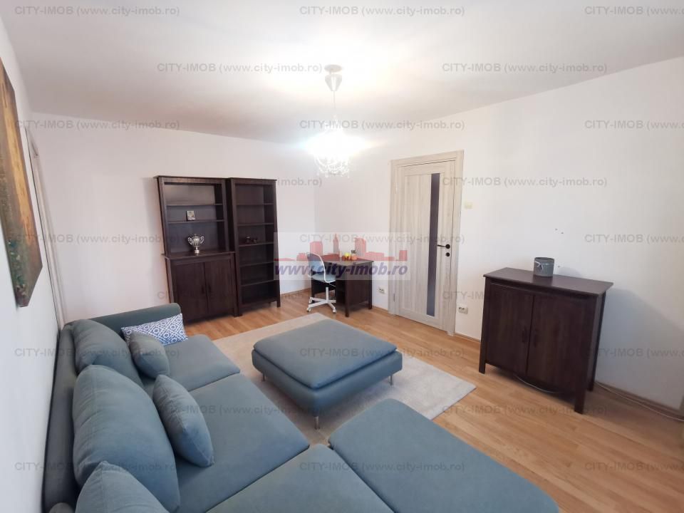 Inchiriere Apartament 3 camere TEI, Parcul Circului, Stefan Cel Mare - Poză 4