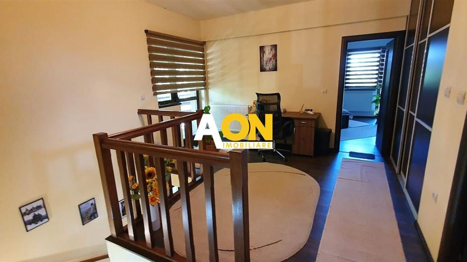 Casa 6 camere, toate utilitatile, 700 mp teren, Micesti - Poză 12