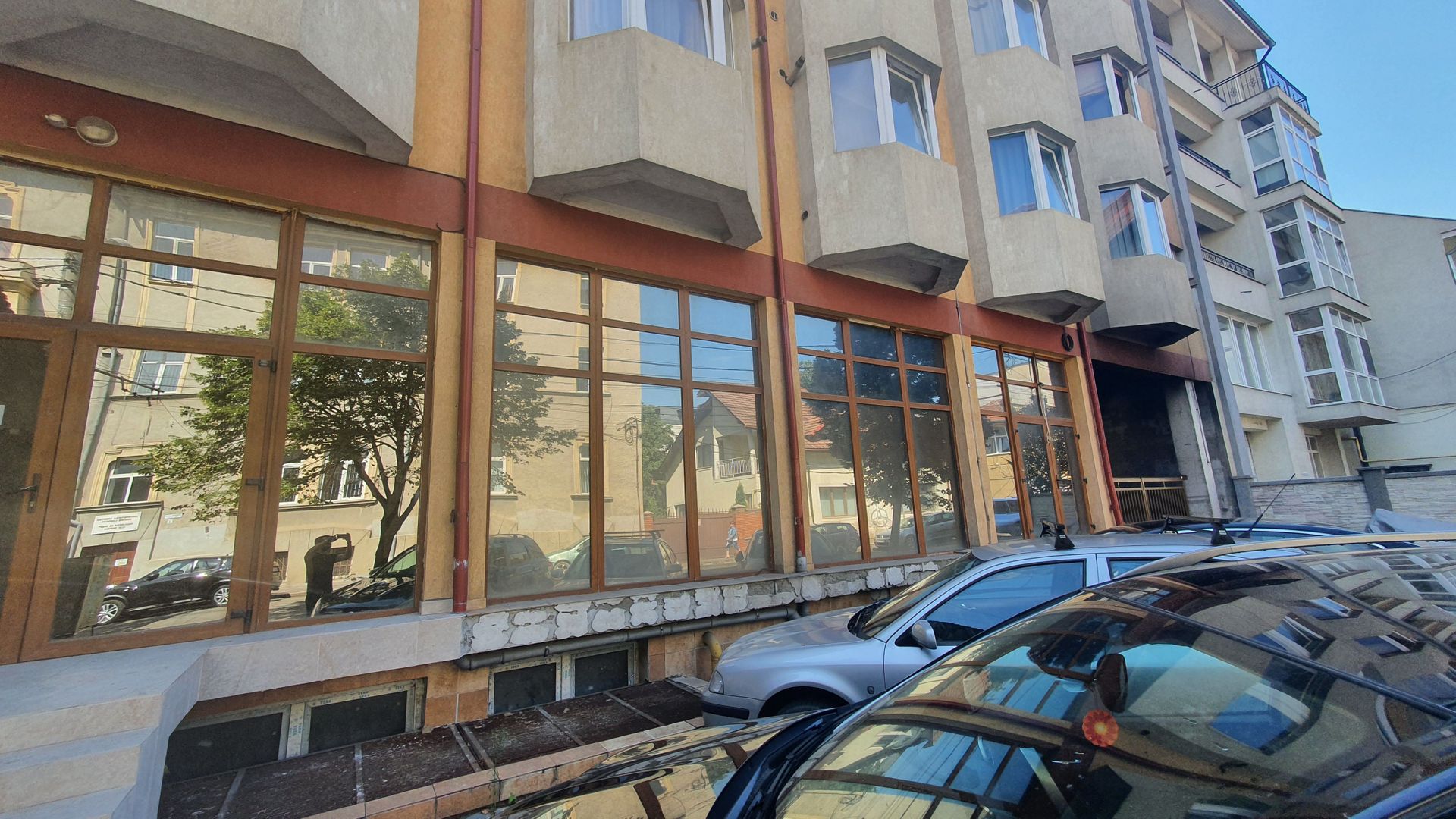 Spatiu Comercial de vanzare sau inchiriere Solaris - Poză 3