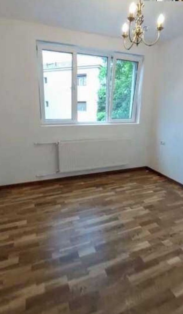 AP. 2 CAMERE DOMENII, RENOVAT, BLOC REABILITAT, NEMOBILAT, COMISION 0% - Poză 1