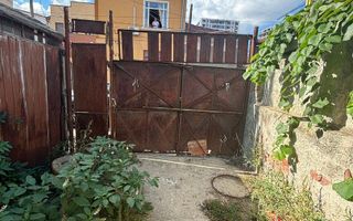 Teren de vanzare Viilor - Parcul Carol T212 - Poză 9