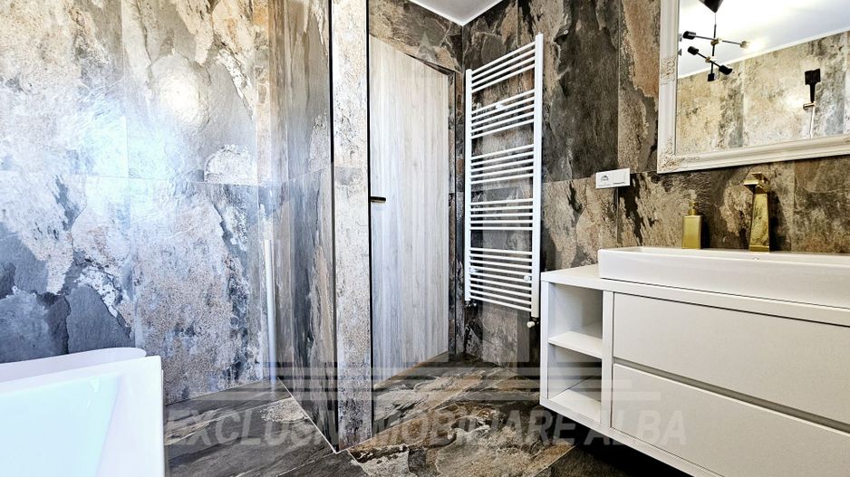 Casa tip duplex de vanzare, Dealul Furcilor - Poză 12