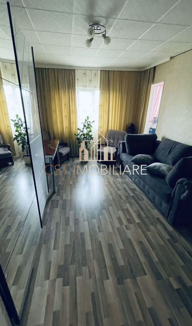 Lipovei - 3 camere decomandat - Poză 4