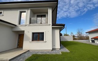 Casa individuala CU GARAJ   SIBIU - Poză 3