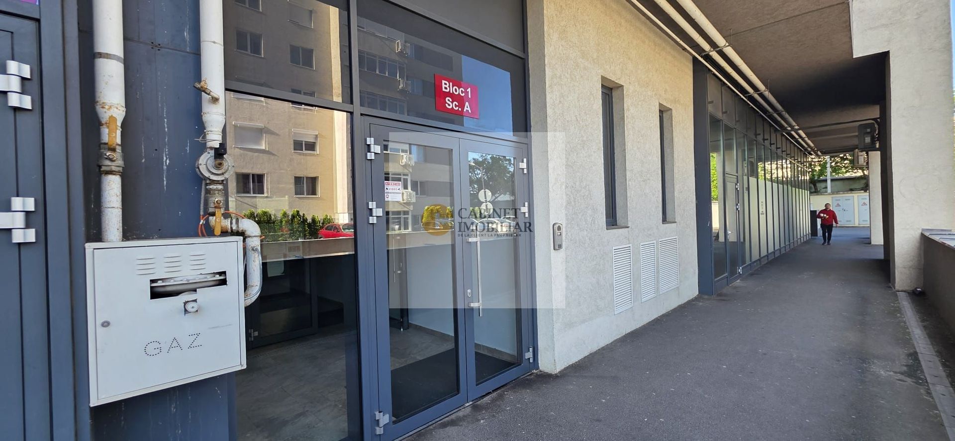 2 Camere - 59MP | Decomandat | Rotar Park 1 | Metrou Pacii 1 minut - Poză 21