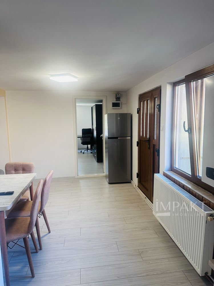 Apartament 3 camere decomandat cu parcare | Între Lacuri | - Poză 1