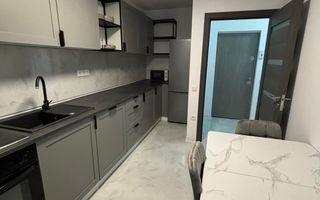 Apartament 2 camere 52 mp utili etaj 3 in zona Doamna Stanca - Poză 2