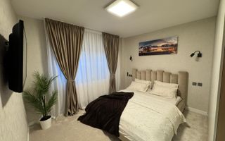 Renovat integral, mobilat premium, aproape de Herăstrău și metrou01 - Poză 10